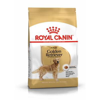 Royal Canin Adult Dog Food For Golden Retriever 3 kg